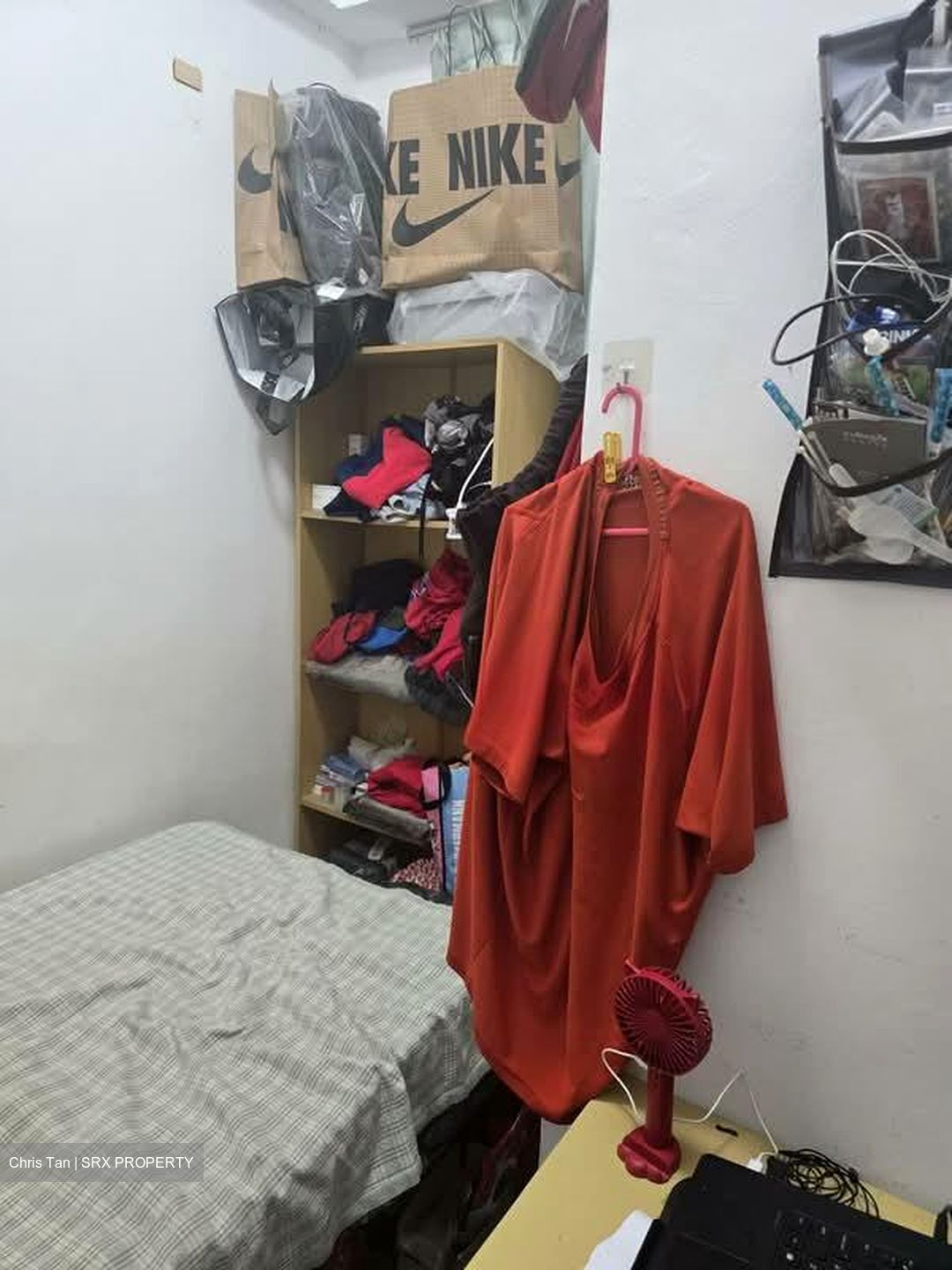Euro-Asia Park (D13), Condominium #584596561